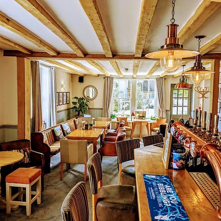 דיימצ'רץ' The Ship Inn מראה חיצוני תמונה