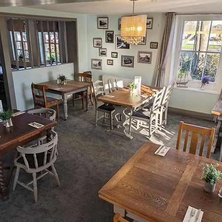 דיימצ'רץ' The Ship Inn מראה חיצוני תמונה